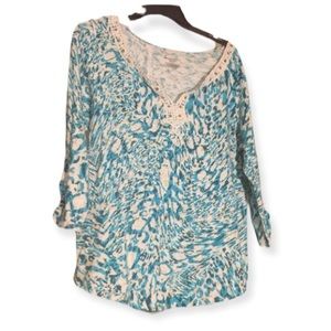 Lane Bryant Shirt size 14/16